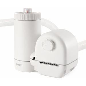 Krystal Clear 1500GPH Pool Filter Pump For Up to 18ft Pools