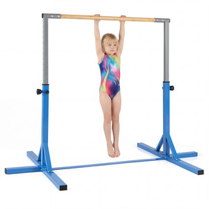 Adjustable Gymnastics Bar