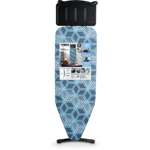 Geo Pro Oversize Ironing Board