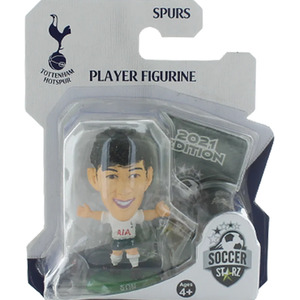 SoccerStarz Spurs Heung Min Son - Home Kit  Classic  5cm Figure