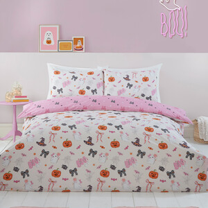 Boo-tiful Duvet Set