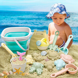 Beach Sand Toys for Kids