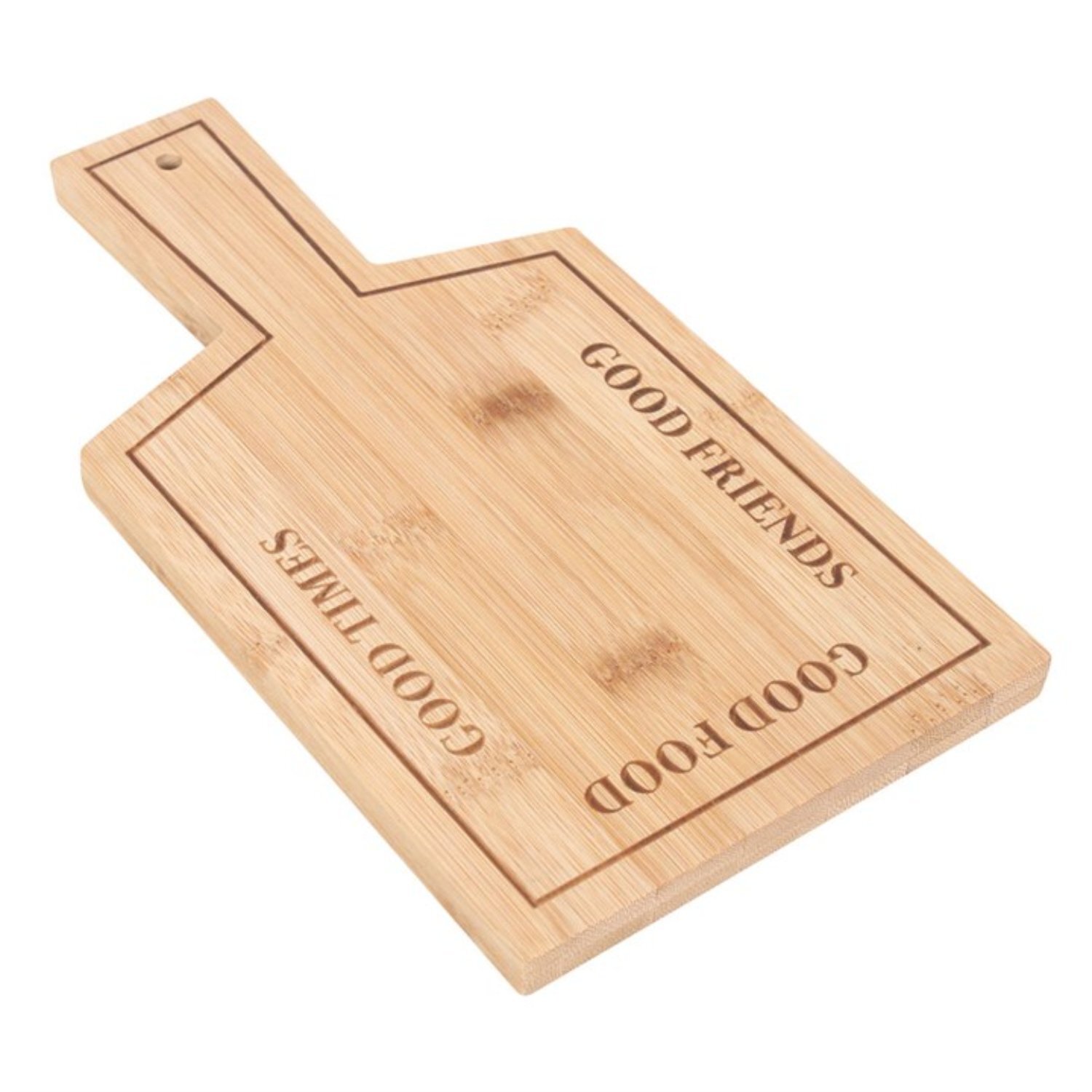 Image of Good Times Bamboo Serving Board Eco&hellip;