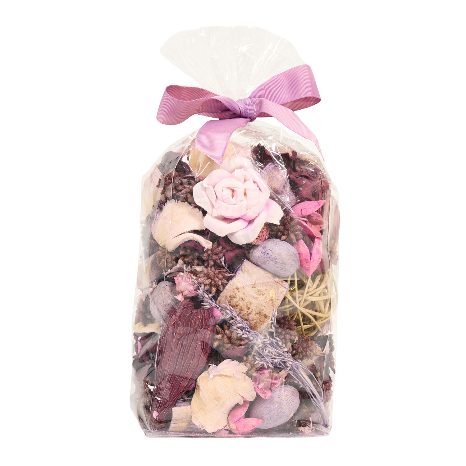 Lavender Scented Potpourri Bag
