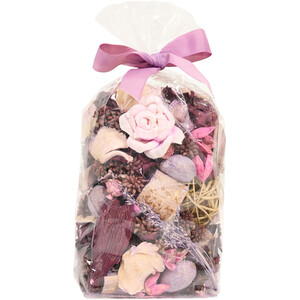 Lavender Scented Potpourri Bag