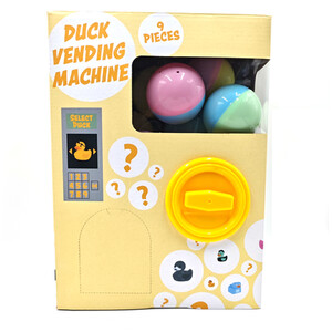 Duck Vending Machine
