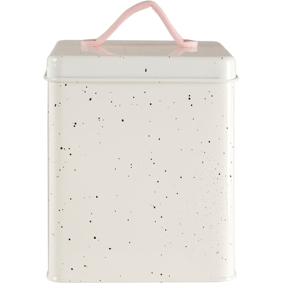Sweet Heart Large Storage Canister