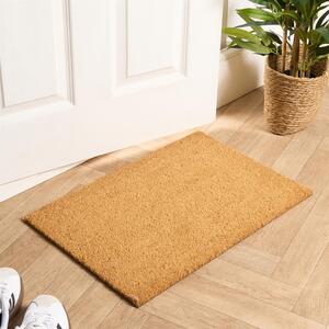 OHS Plain Coir Mat