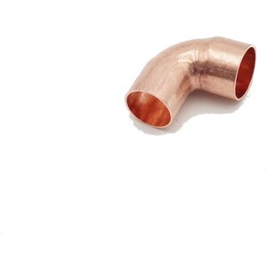 Prima Classic Endfeed Street Elbow 22mm (Pack of 25)
