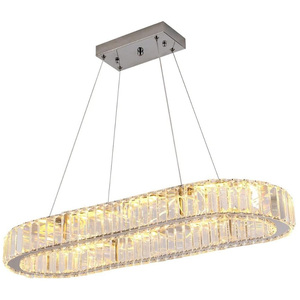 Pendant Silver Light