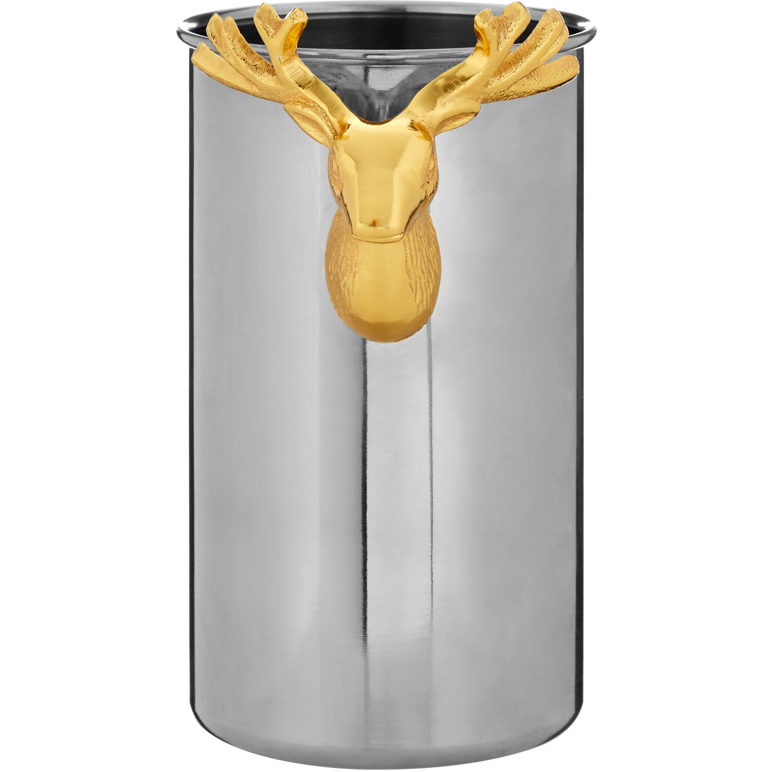Atholl Wine Cooler - Silver, Gold