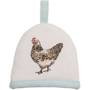 Mrs Henderson Egg Cosy