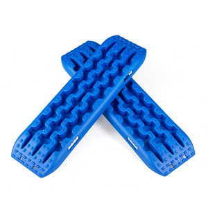 Set of 2 Off-Road Tire Traction Recovery Board