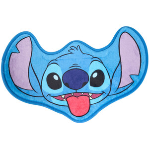 Stitch Floor Mat