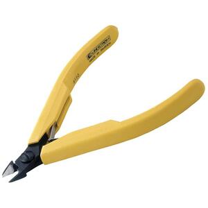 Lindstrom Diagonal Cutting Micro Bevel Nipper 110mm