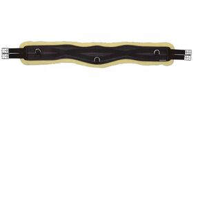 HyCOMFORT Fleece Horse Jumping Girth