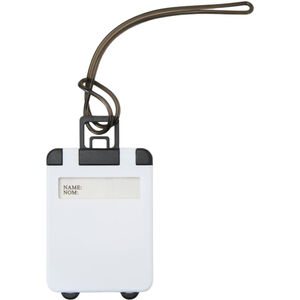 Floso Travel Luggage Tag