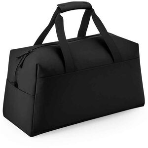 Bagbase Weekender Matte PU Duffle Bag