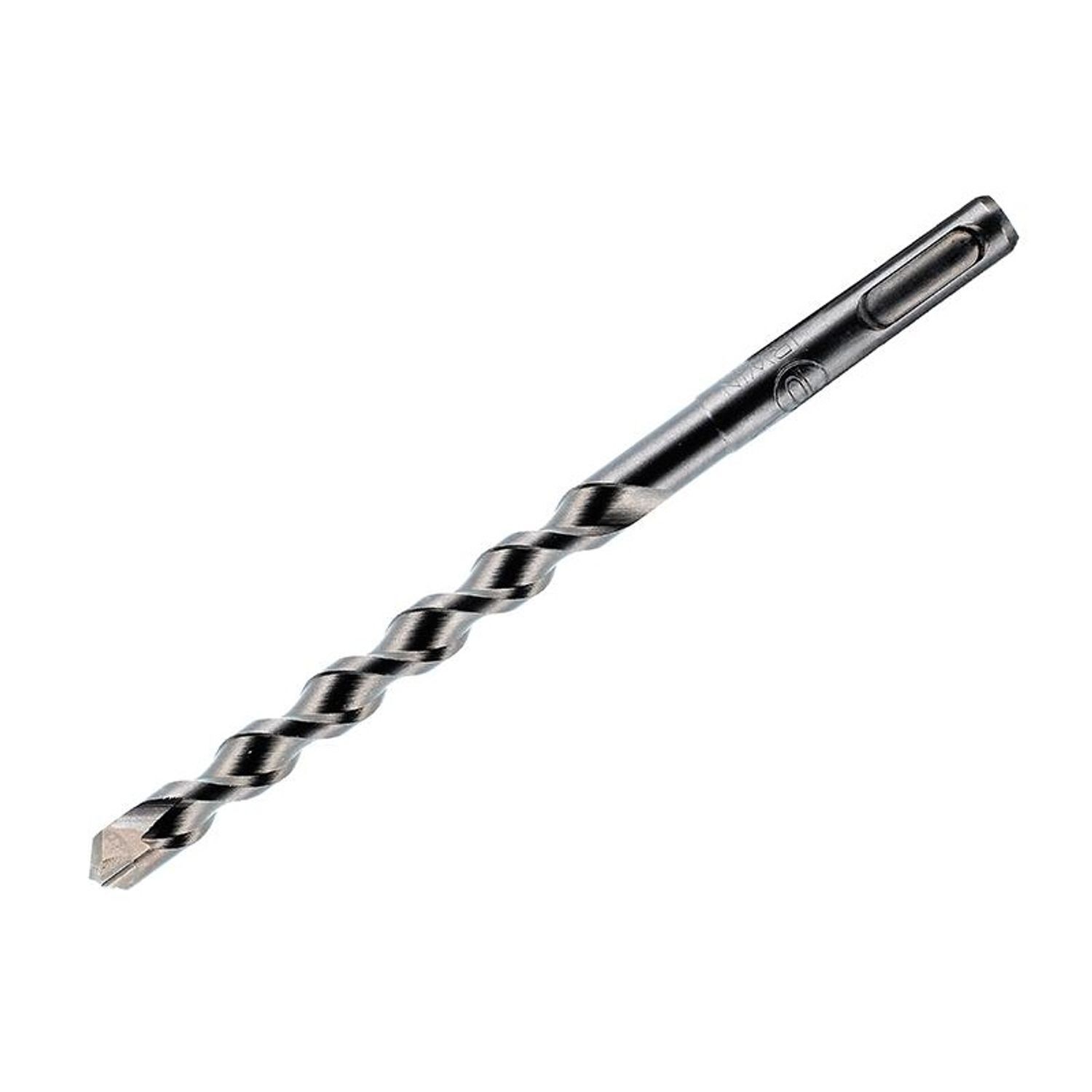 Irwin Speedhammer Plus Drill Bit B - Multi Colour
