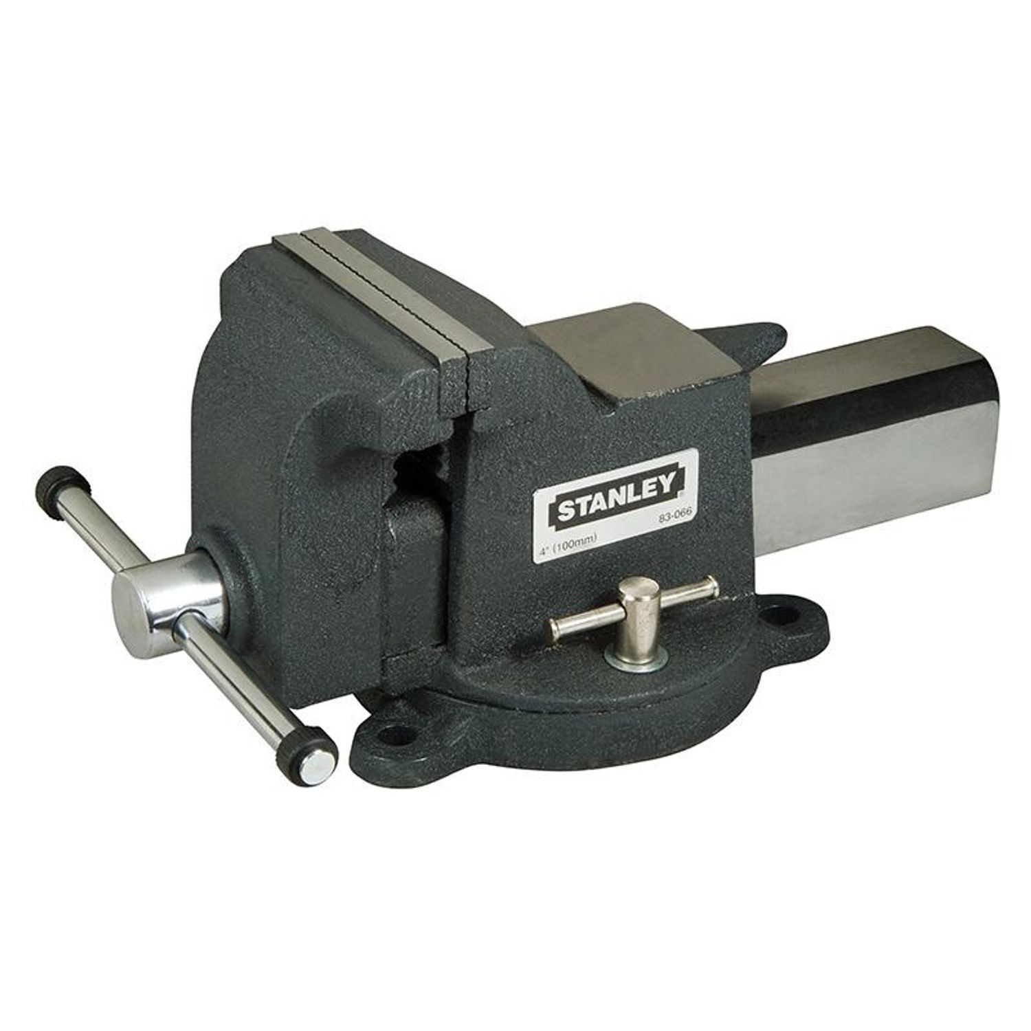 Stanley Hand Tools Maxsteel Heavy-Duty Bench Vices A - Multi Colour