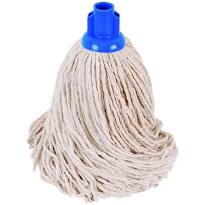 Wilsons Plastic Socket Mop No 16 Fine