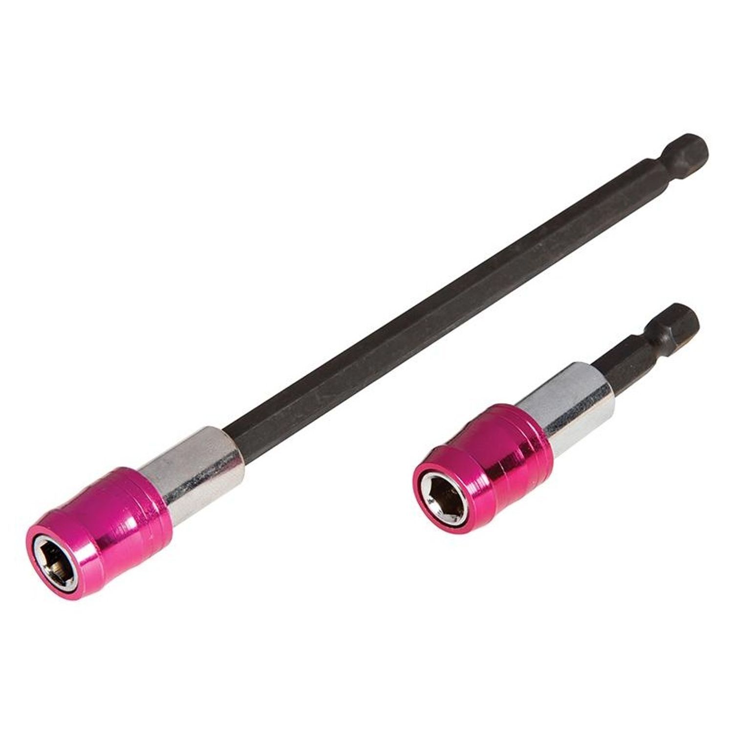 Bluespot Tools Quick Adaptor Set, 2 Piece - Multi Colour