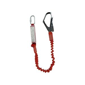 Scan Fall Arrest Lanyard 1.8m Hook & Connect
