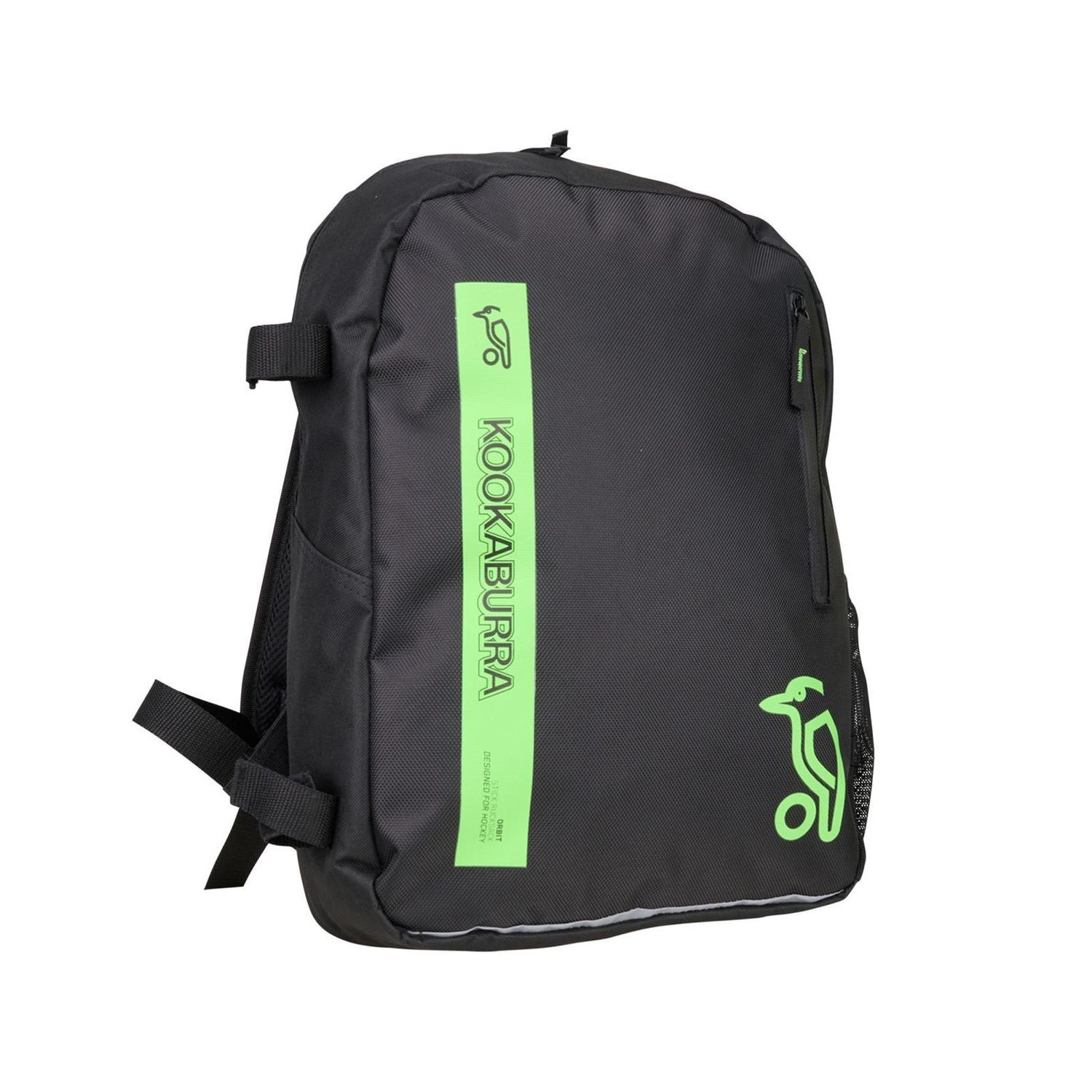 Kookaburra Orbit Hockey Rucksack - Black