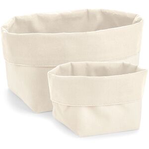 Westford Mill Reversible Canvas Personal Organiser