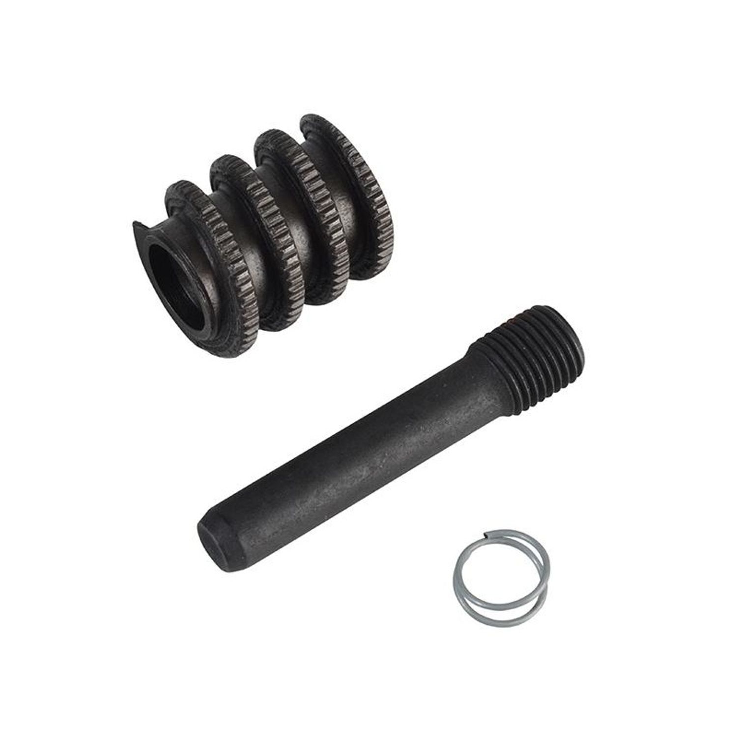 Bahco Spare Knurl & Pin (Bahco 80 & 90 Series) - Phosphated