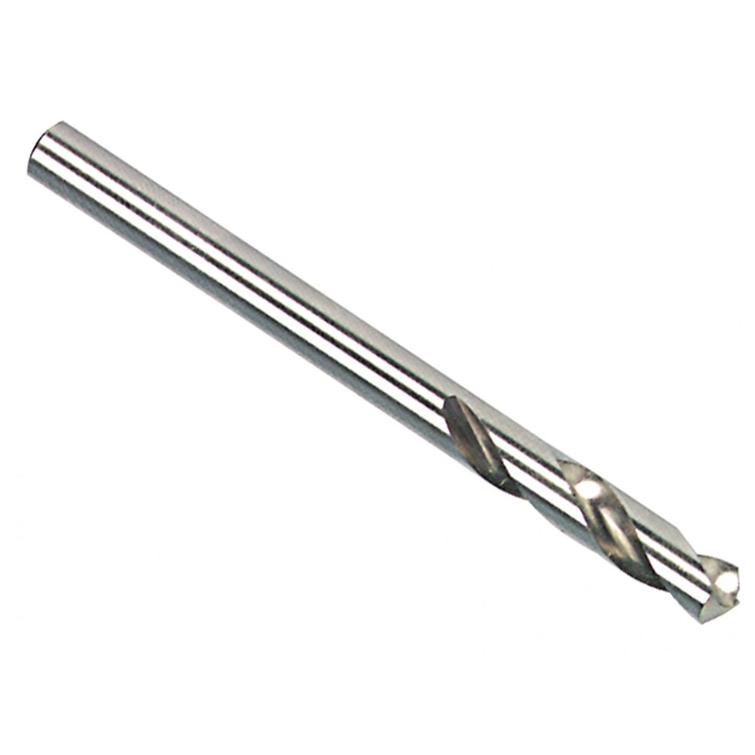 Starrett High-Speed Steel Pilot Drill - Multi Colour