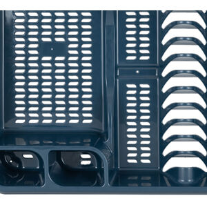Casa Dish Drainer Large Navy