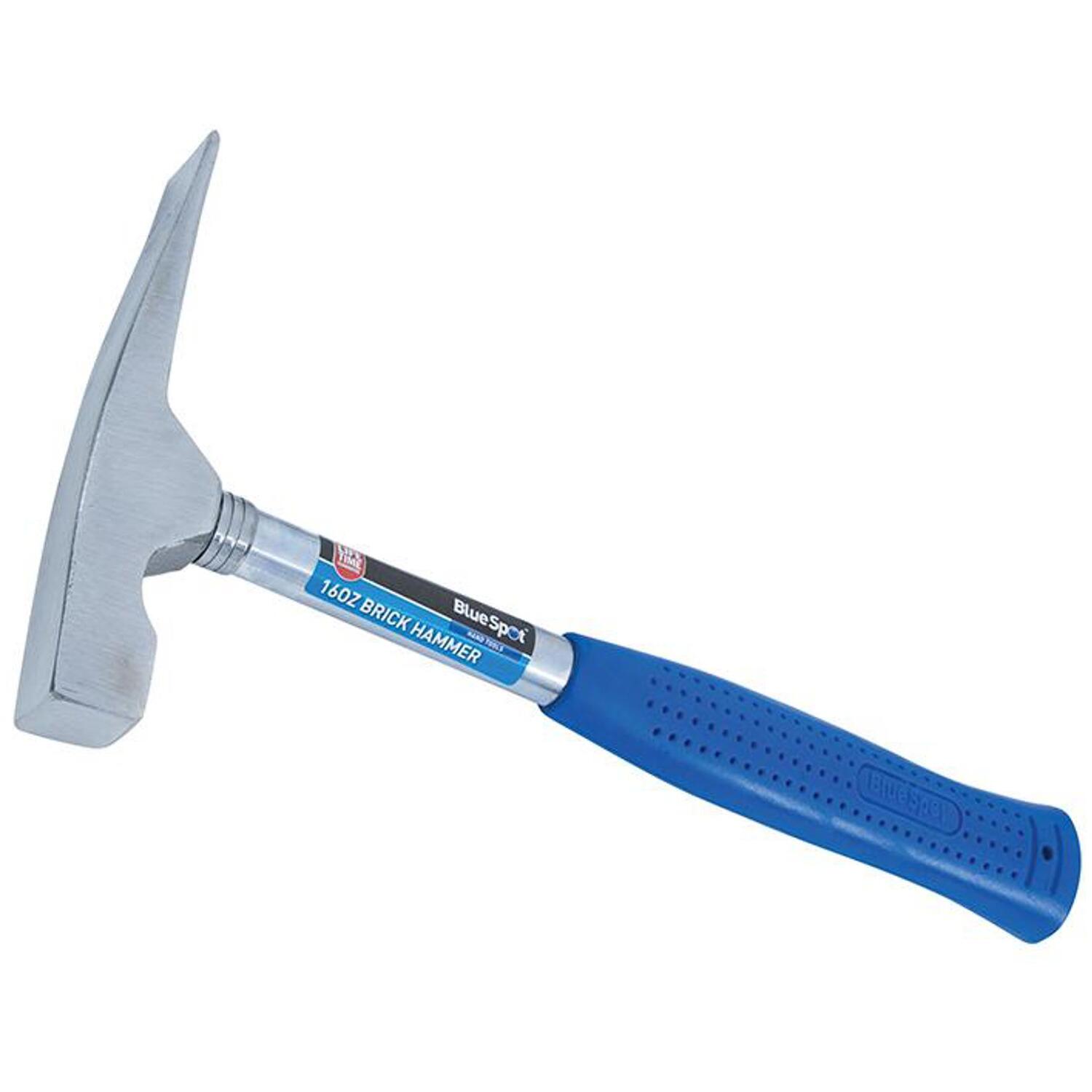 Blue Spot Bluespot Brick Hammer - Image 11