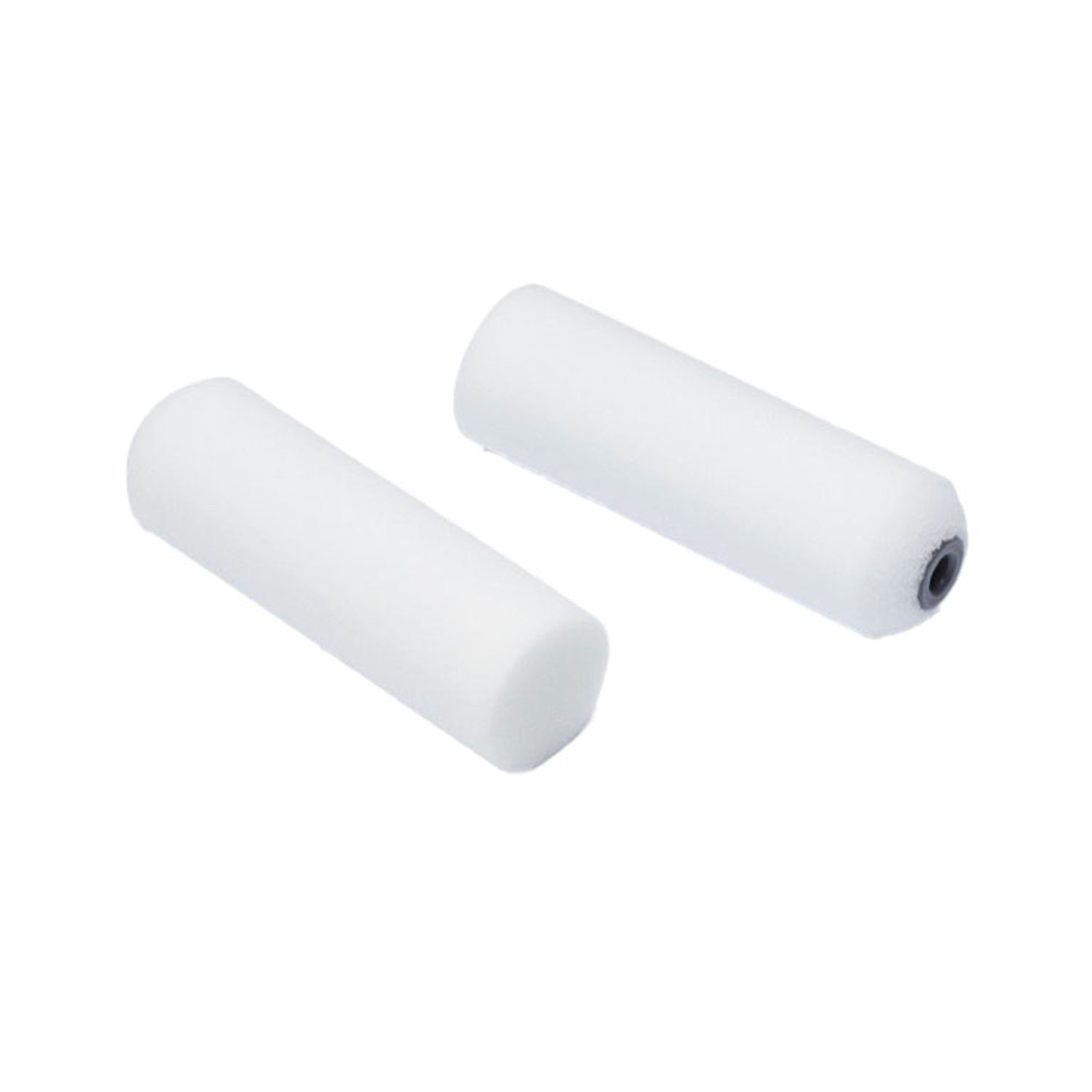 Harris Seriously Good Gloss Paint Roller Sleeve (Pack Of 2) - Image 3