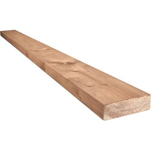 Snowdon Timber Treated 6x2