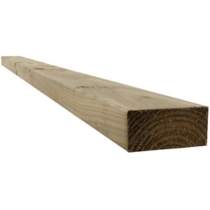 Snowdon Timber Treated 4x2