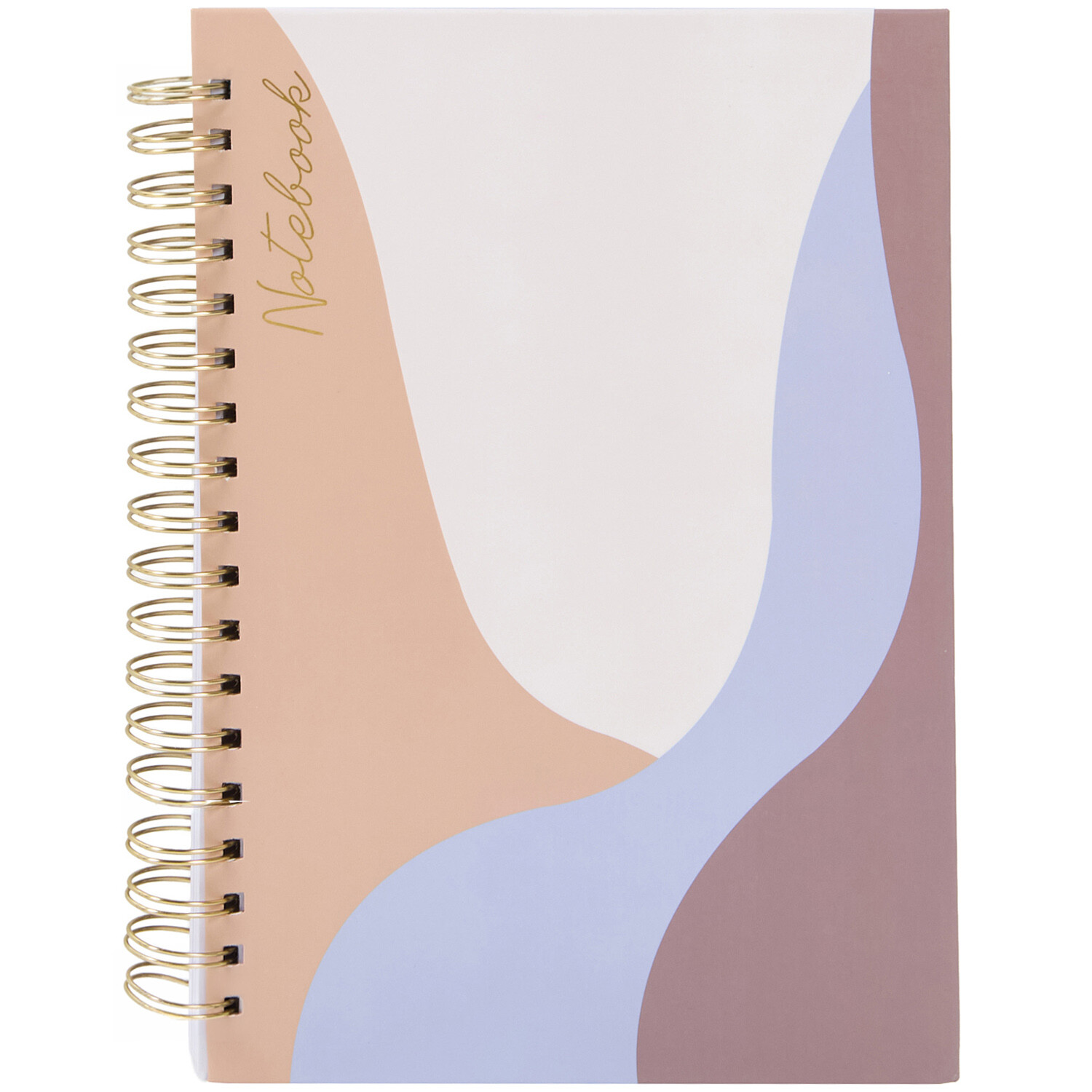 B5 Purple Crush Notebook