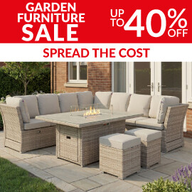 garden furniture patio