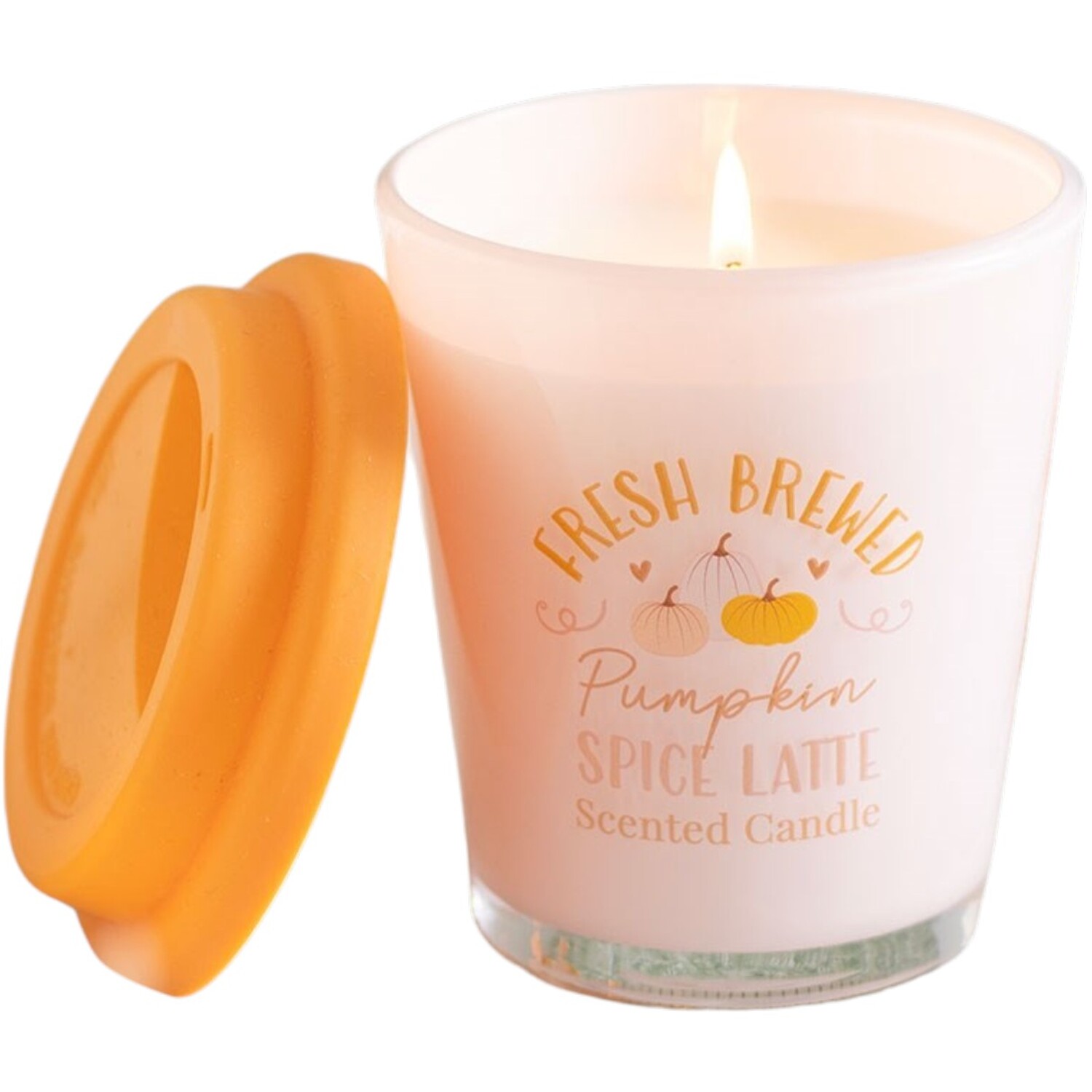Kingsbury Gifts Scented Lidded Candle