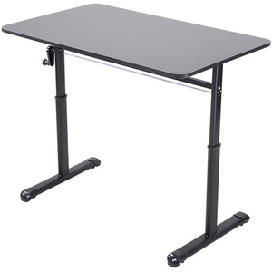 Height Adjustable Desk for Home Office