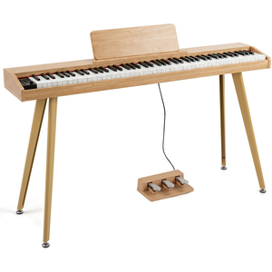 88 Key Digital Piano Keyboard