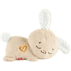 Fisher-Price Soothe And Settle Bunny Plush Sound Machine