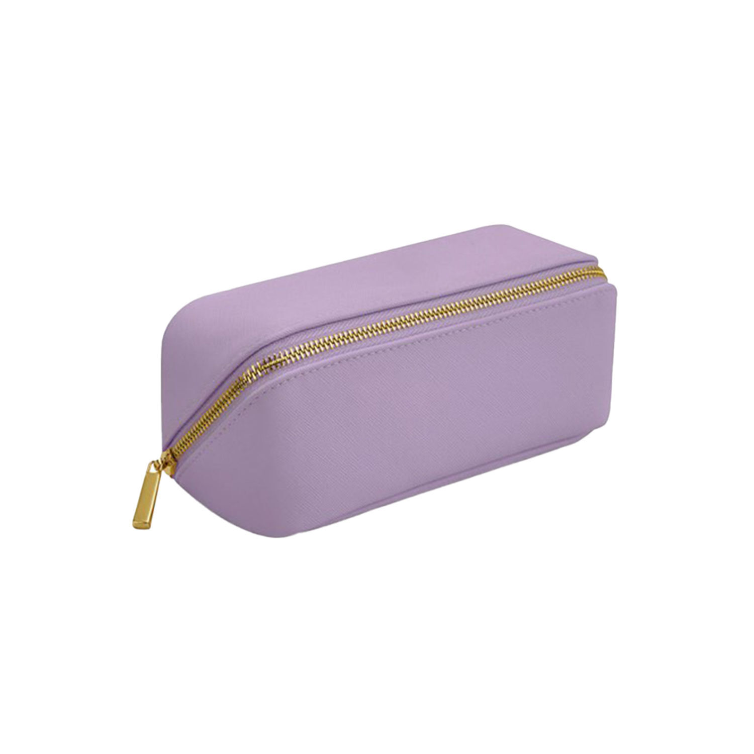 Bagbase Mini Open Flat Cosmetic Case - Lilac