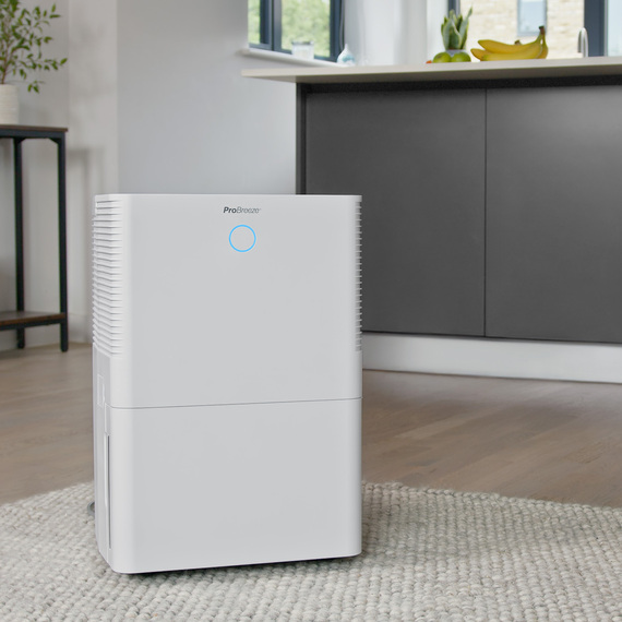 Pro Breeze 40L Smart Compressor Dehumidifier