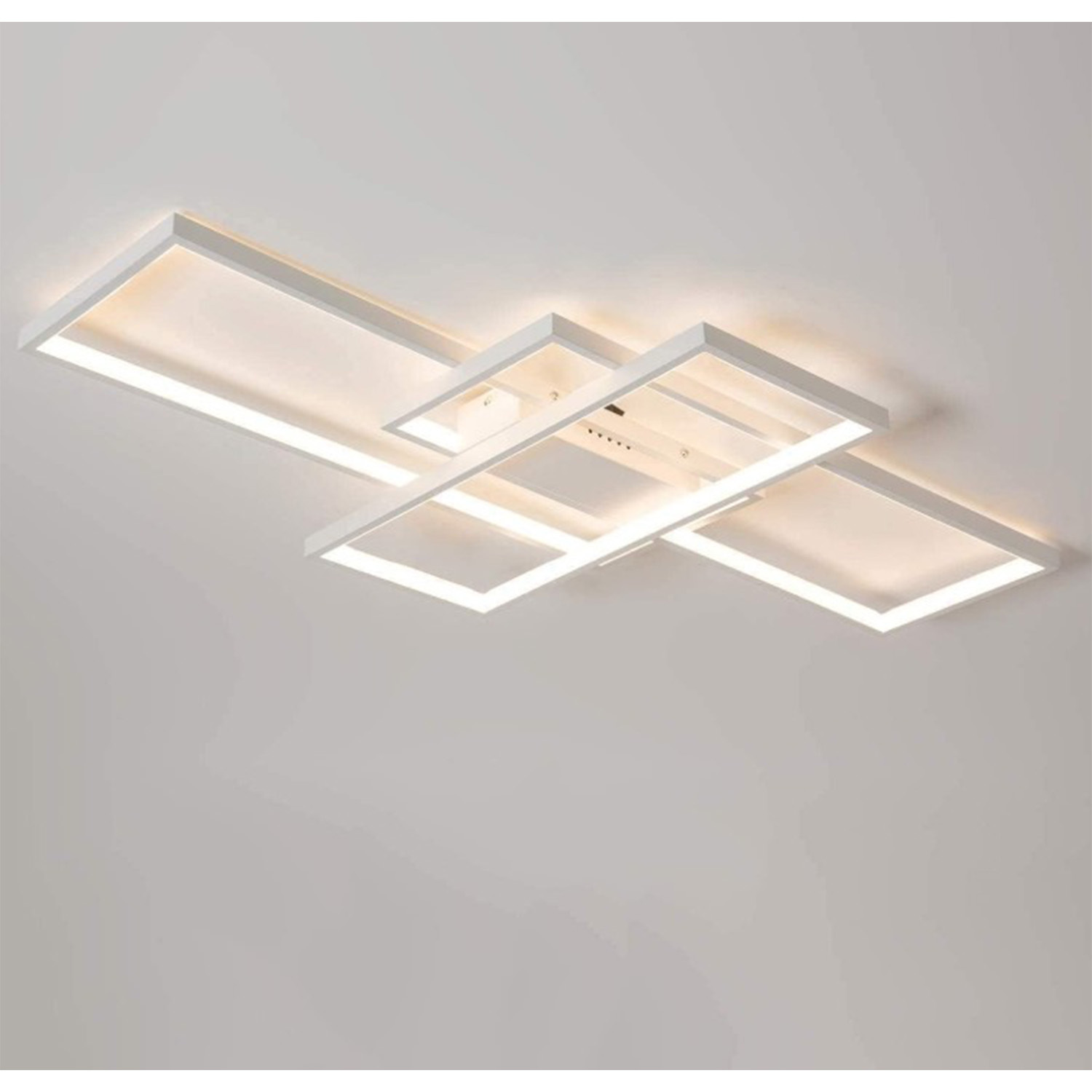 The Bath Plus Tb+ Ceiling Light White - White