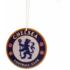 Chelsea FC Crest Air Freshener