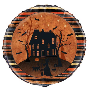 FullMoonHalloweenBalloon