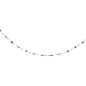 Mini Disco Ball Garland