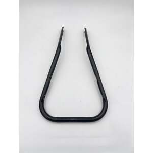 Heavy-Duty U Handle Replacement for 52cc Garden Tiller