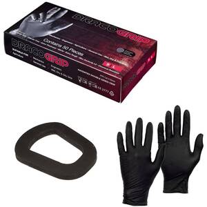 Pegdev Jerry Can Bundle Gloves & Leakproof Seal Kit